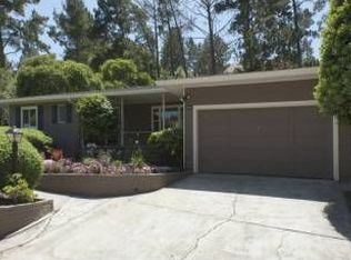 10717 Golf Links Rd, Oakland, CA 94605