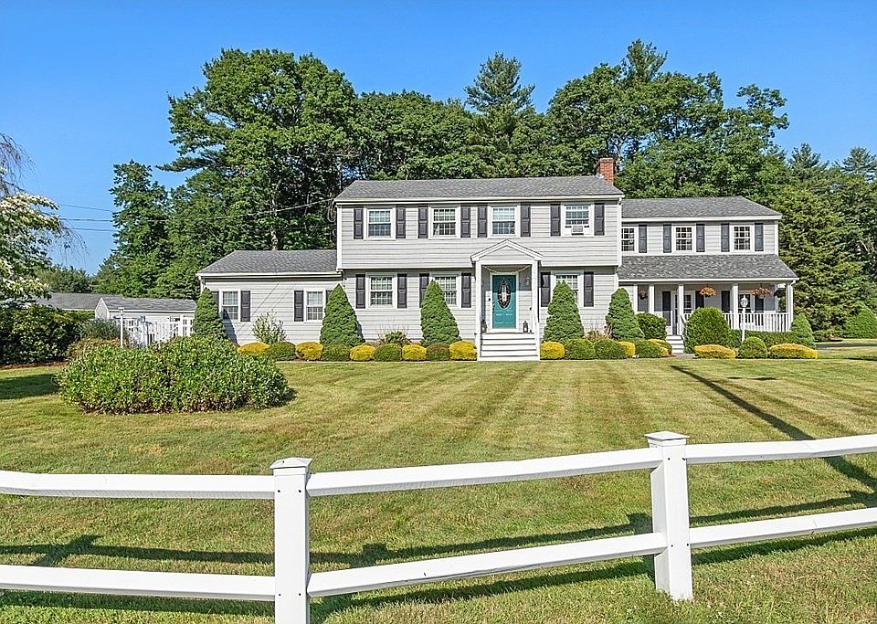 7 Leary Dr, Tewksbury, MA 01876 MLS 73129125 Zillow