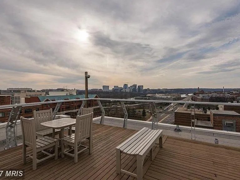Roofdeck