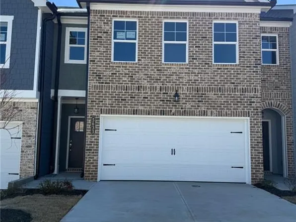 5633 Hislop Ln #86, Mableton, GA 30126