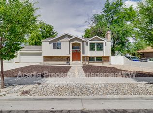 2908 W Appian Way, Taylorsville, UT 84129