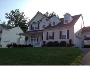 1609 Camerons Landing Blvd, Hopewell, VA 23860