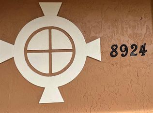 8924 Sandshot Ct SIDE A, Pt Saint Lucie, FL 34986
