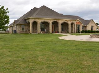 272 Lionspaw Ct, Decatur, TX 76234