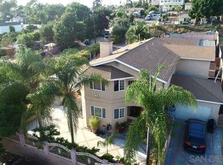 2305 E 32nd St, National City, CA 91950