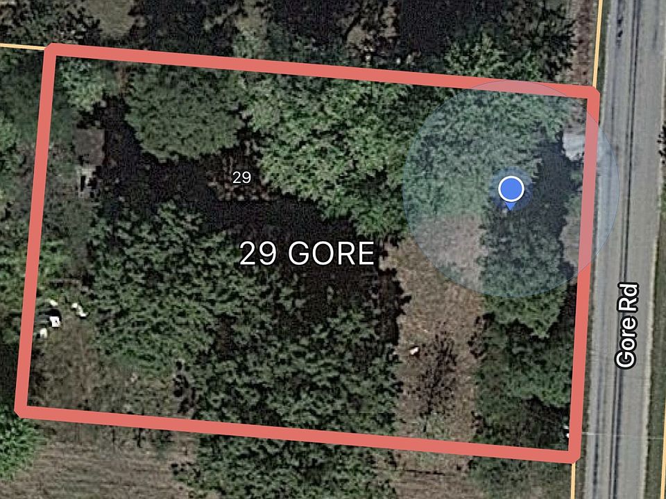 2nd image of 29 Gore Rd