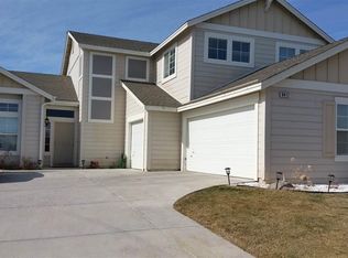 9417 Navajo Ridge Dr, Reno, NV 89506