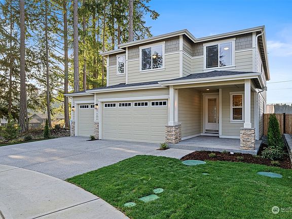 4th image of 6760 Dusty Lane SE Lot 4