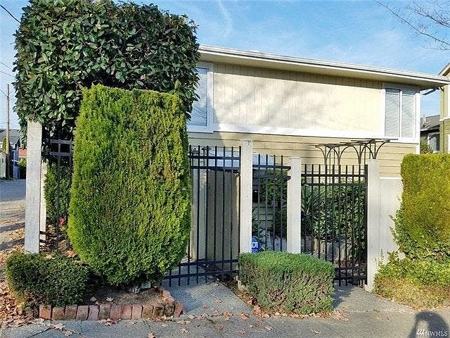 townhouse