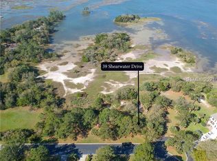 39 Shearwater Dr, Hilton Head Island, SC 29926