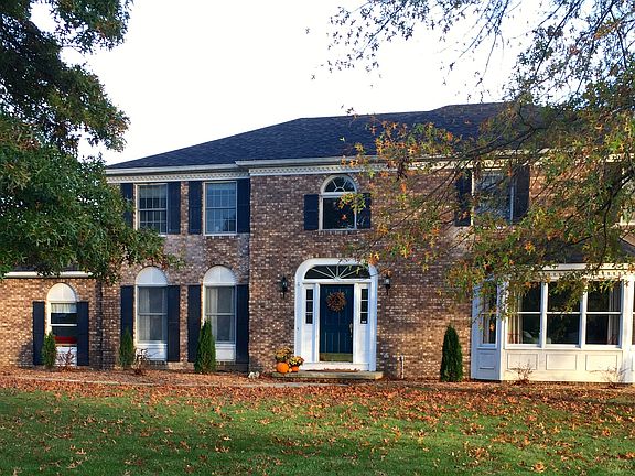 Brand new landscaping