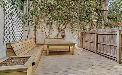 Rented by Corcoran