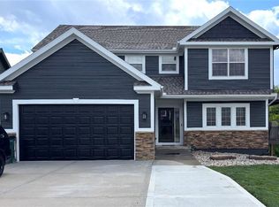 15825 NW Morgan St, Platte City, MO 64079