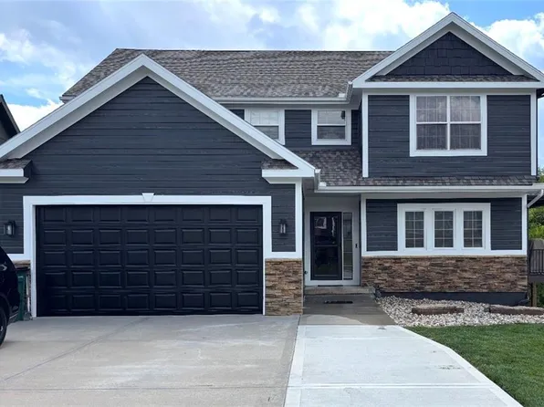 15825 NW Morgan St, Platte City, MO 64079
