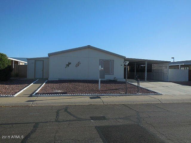 1st image of 6637 W Camino San Xavier