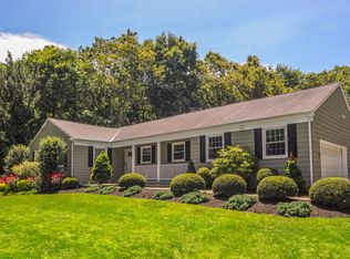 99 Mustato Rd, Katonah, NY 10536