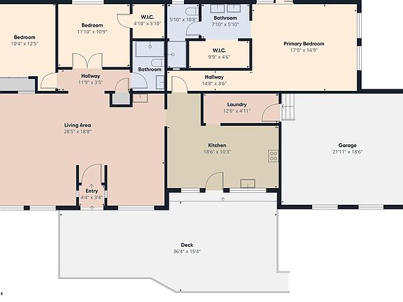 2nd image of 7587 Elk River Rd