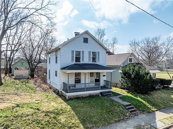 2nd image of 1004 Haviland Ave