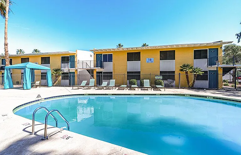 Westmount at Downtown Tempe Apartments — Photo 16