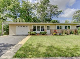 1146 Parkview Ave, Chicago Heights, IL 60411