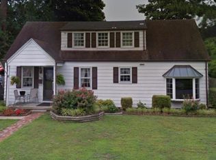 175 Haven Dr, Norfolk, VA 23503