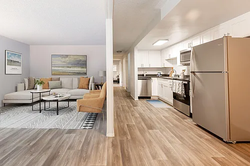 The 500 Townhomes Photo 1