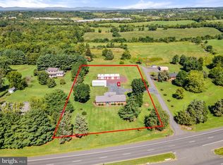 18416 Grassland Rd, Culpeper, VA 22701