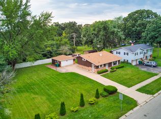 2008 Belmont Ave, Joliet, IL 60432
