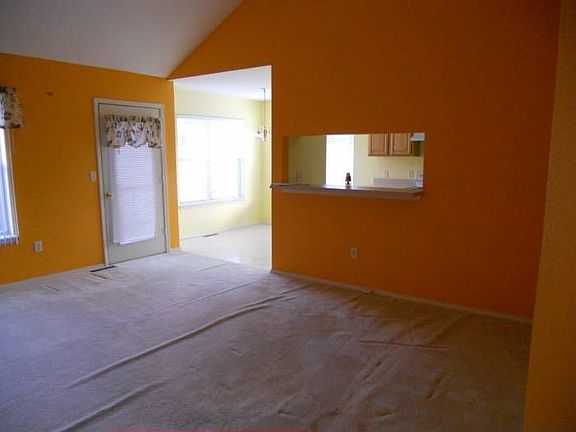 Large Family room