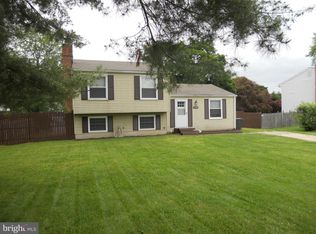 1534 Perryman Rd, Aberdeen, MD 21001