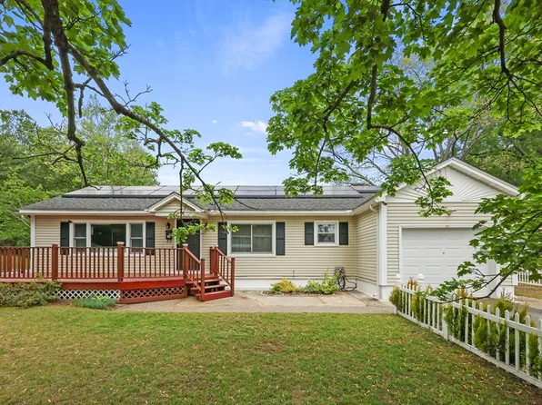 34 O St, Turners Falls, MA 01376