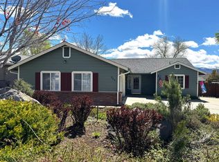 900 Cameron Way, Susanville, CA 96130