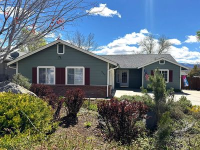 900 Cameron Way, Susanville, CA, 96130