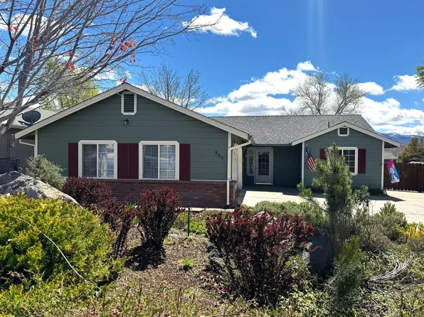 900 Cameron Way, Susanville, CA 96130