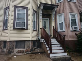 86 Buttonwood St, Dorchester, MA 02125