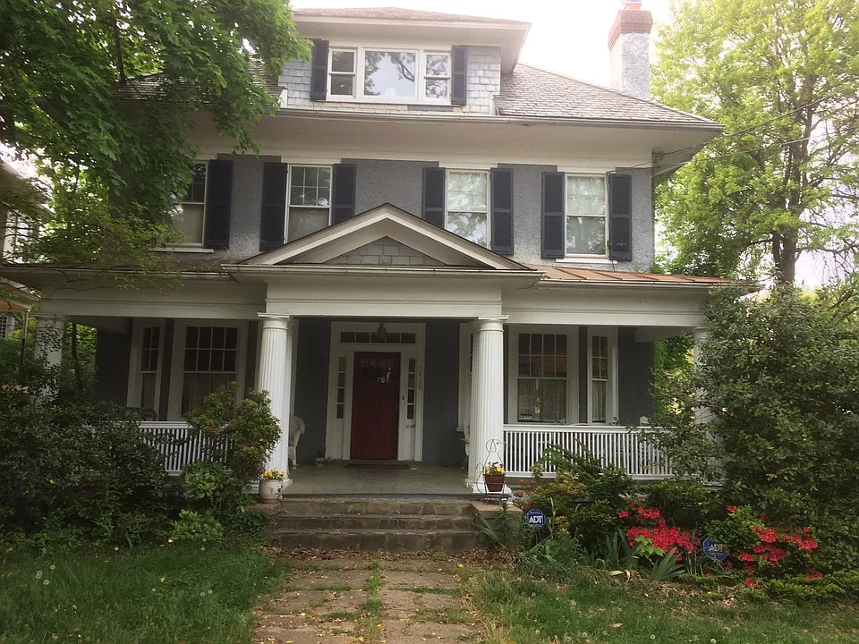 3459 Macomb St NW
