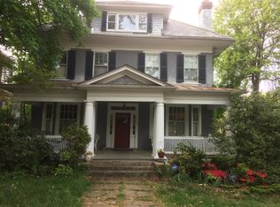 3459 Macomb St NW, Washington, DC 20016