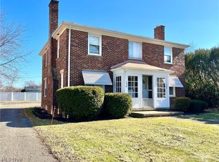 130-132 Miles Ave SW, Canton, OH 44710