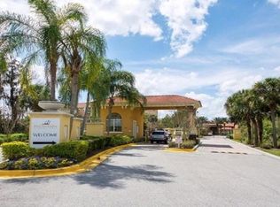 8555 Bay Lilly Loop, Kissimmee, FL 34747