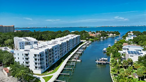 1709 Tamiami Trl Photo 1