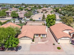 5910 W COMMONWEALTH Avenue, Chandler, AZ 85226