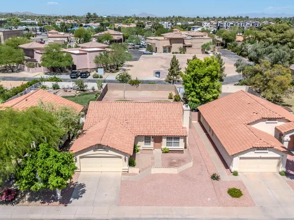 5910 W COMMONWEALTH Avenue, Chandler, AZ 85226