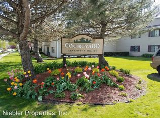 816 S Lincoln Ave APT 201, Beaver Dam, WI 53916