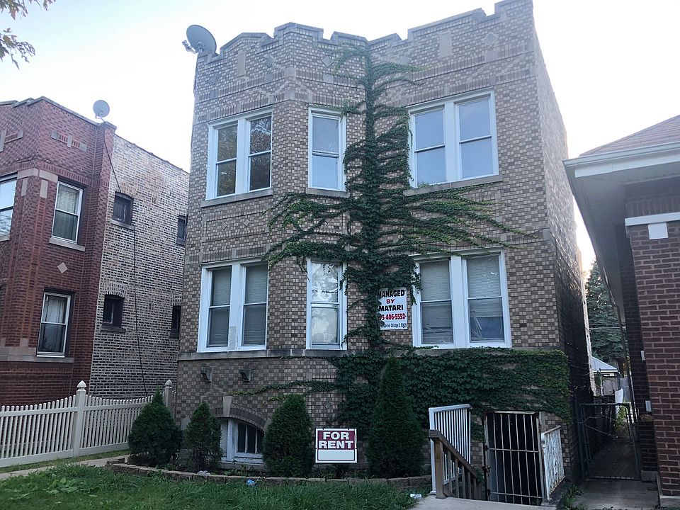1st image of 6640 S Campbell Ave