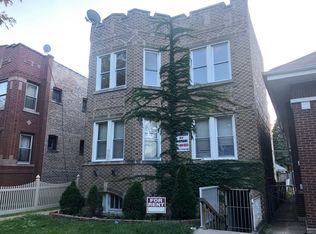 6640 S Campbell Ave, Chicago, IL 60629