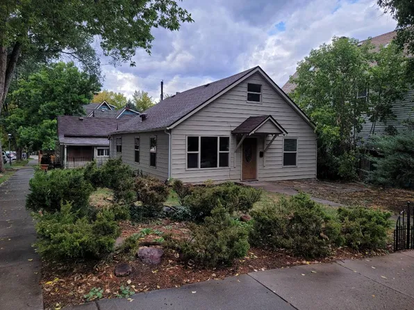 931 Blake Ave, Glenwood Springs, CO 81601