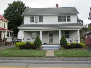 532 Keystone Ave, Peckville, PA 18452