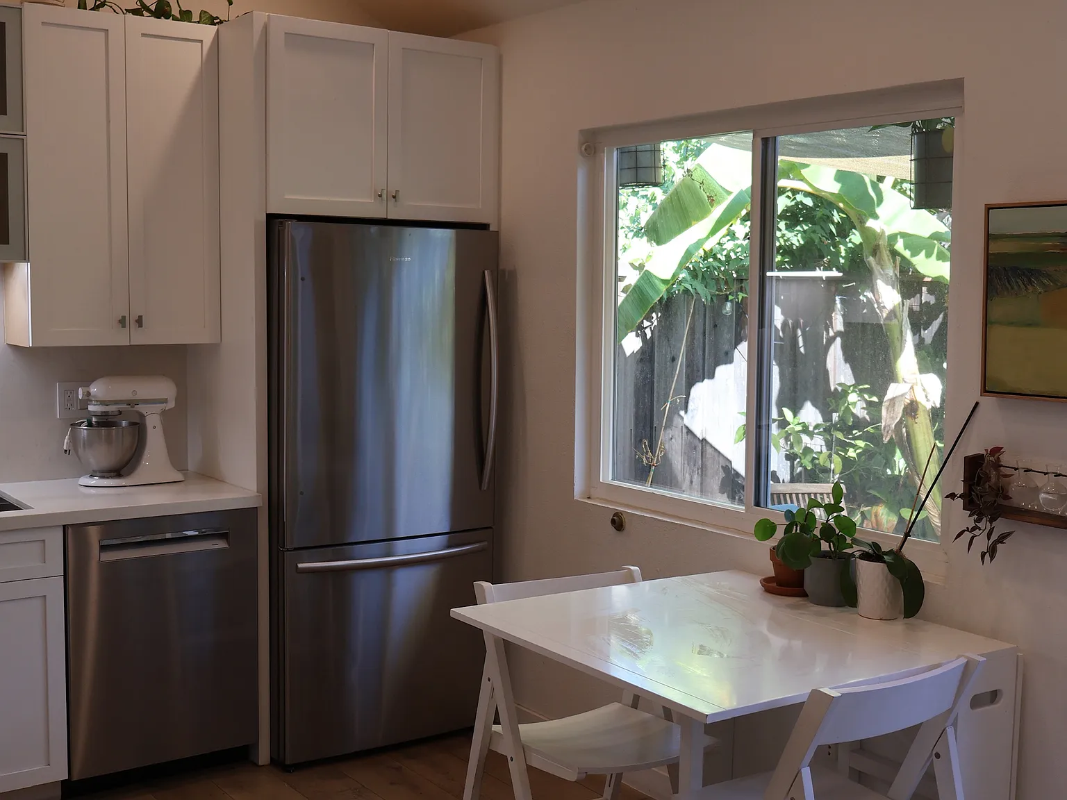 2 bed, 1.5 bath, 953 sqft, $3,900 — Photo 4