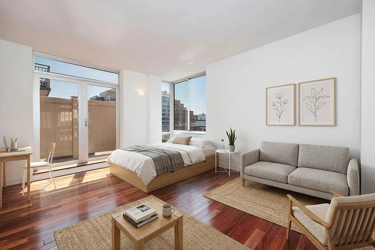 454 Manhattan Avenue 8M