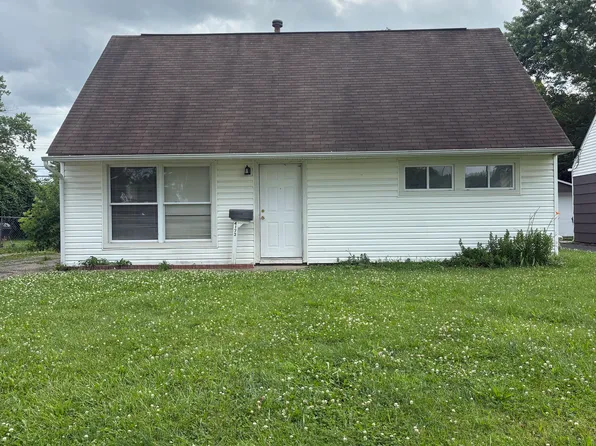 4173 Powell Ave, Columbus, OH 43213
